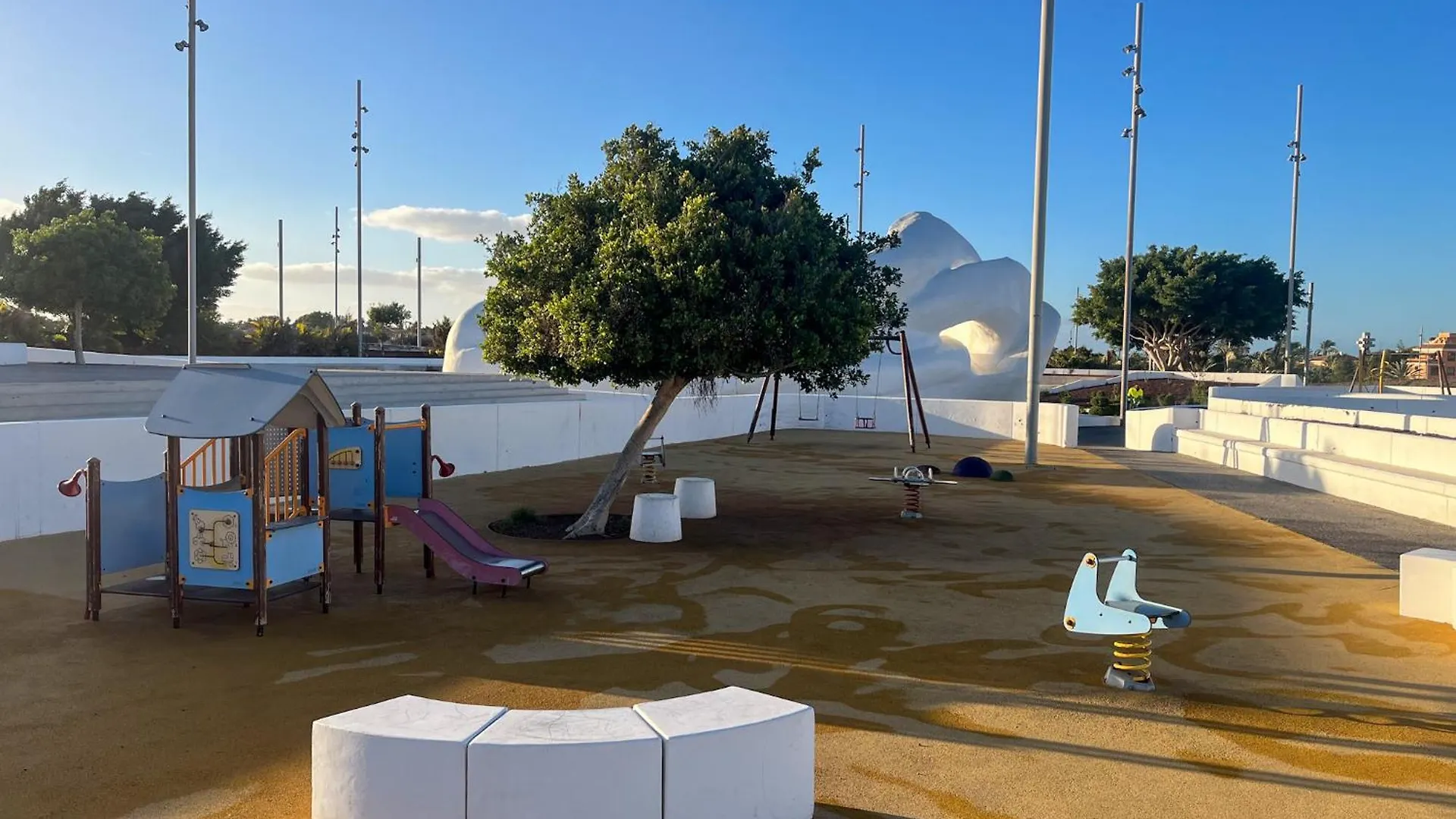 Cosy Apartment 6 Places Canarian Life Las Galletas Spain