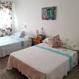 & Beach Apartment