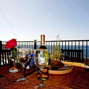 Apartamento Vacacional Pescaito En Apartment
