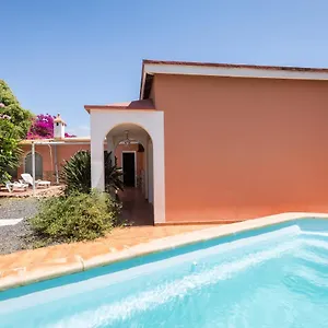  Сasa de vacaciones Majorera