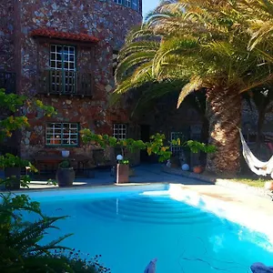 Tropical Apartment