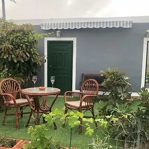  Сasa de vacaciones La Casita De Campo