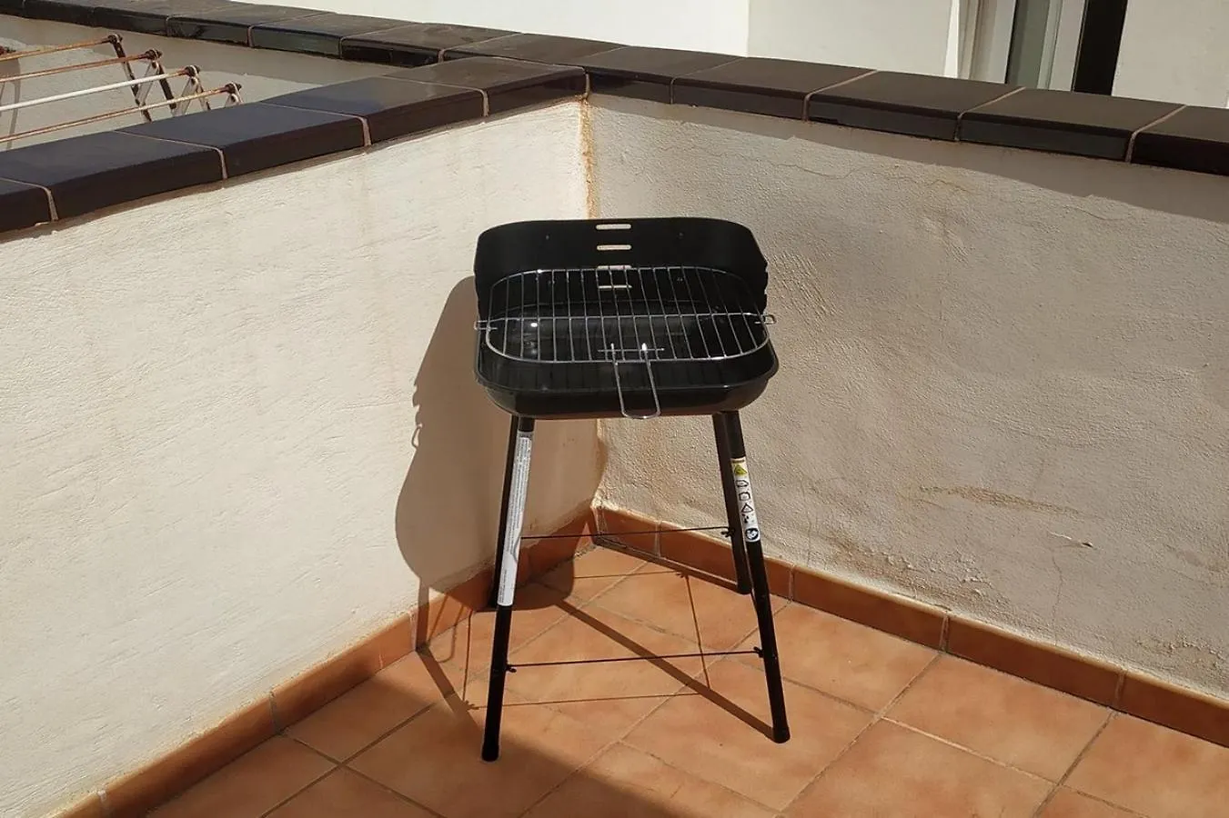 Cosy Apartment 6 Places Canarian Life Las Galletas Espagne