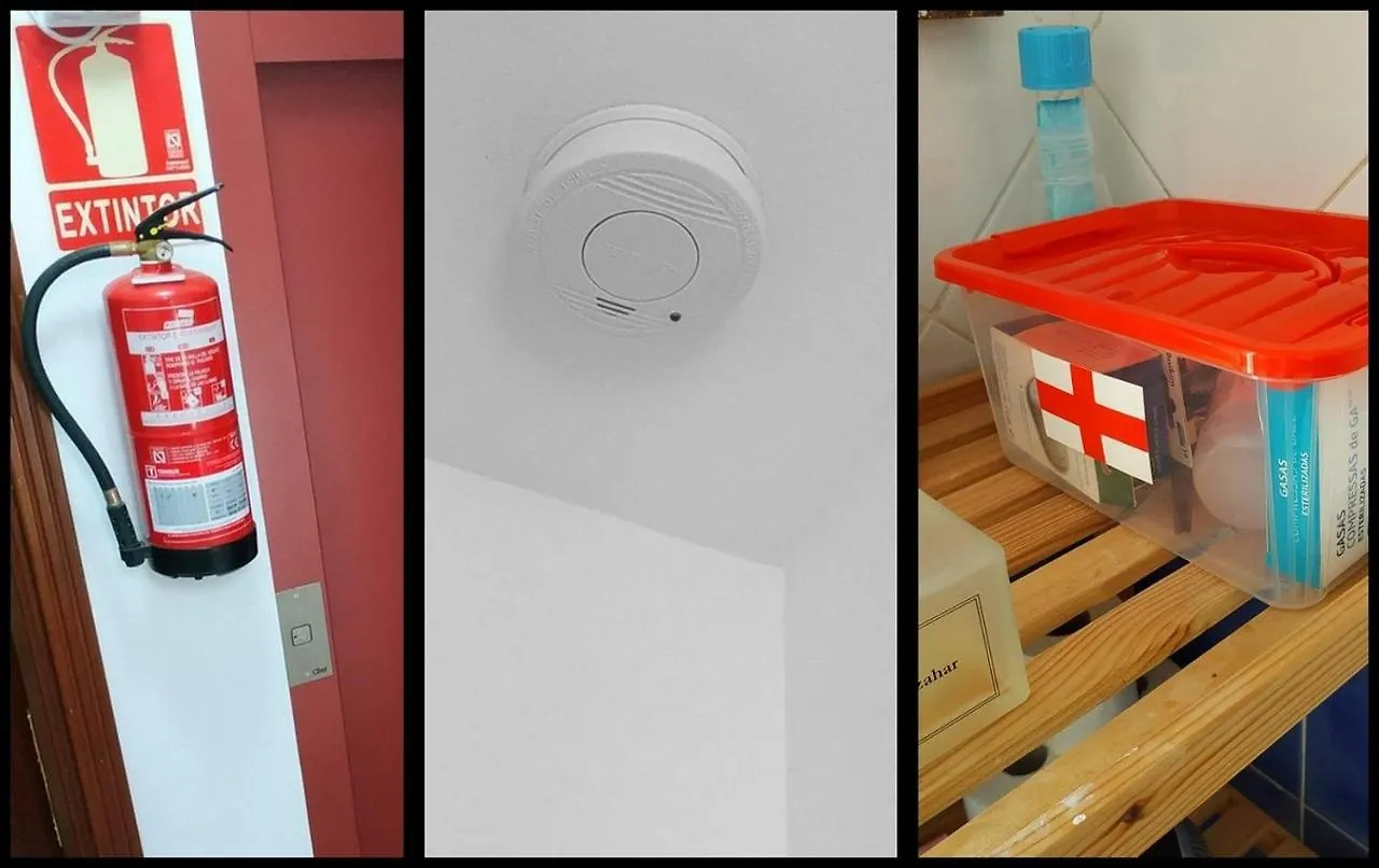 Cosy Apartment 6 Places Canarian Life Las Galletas