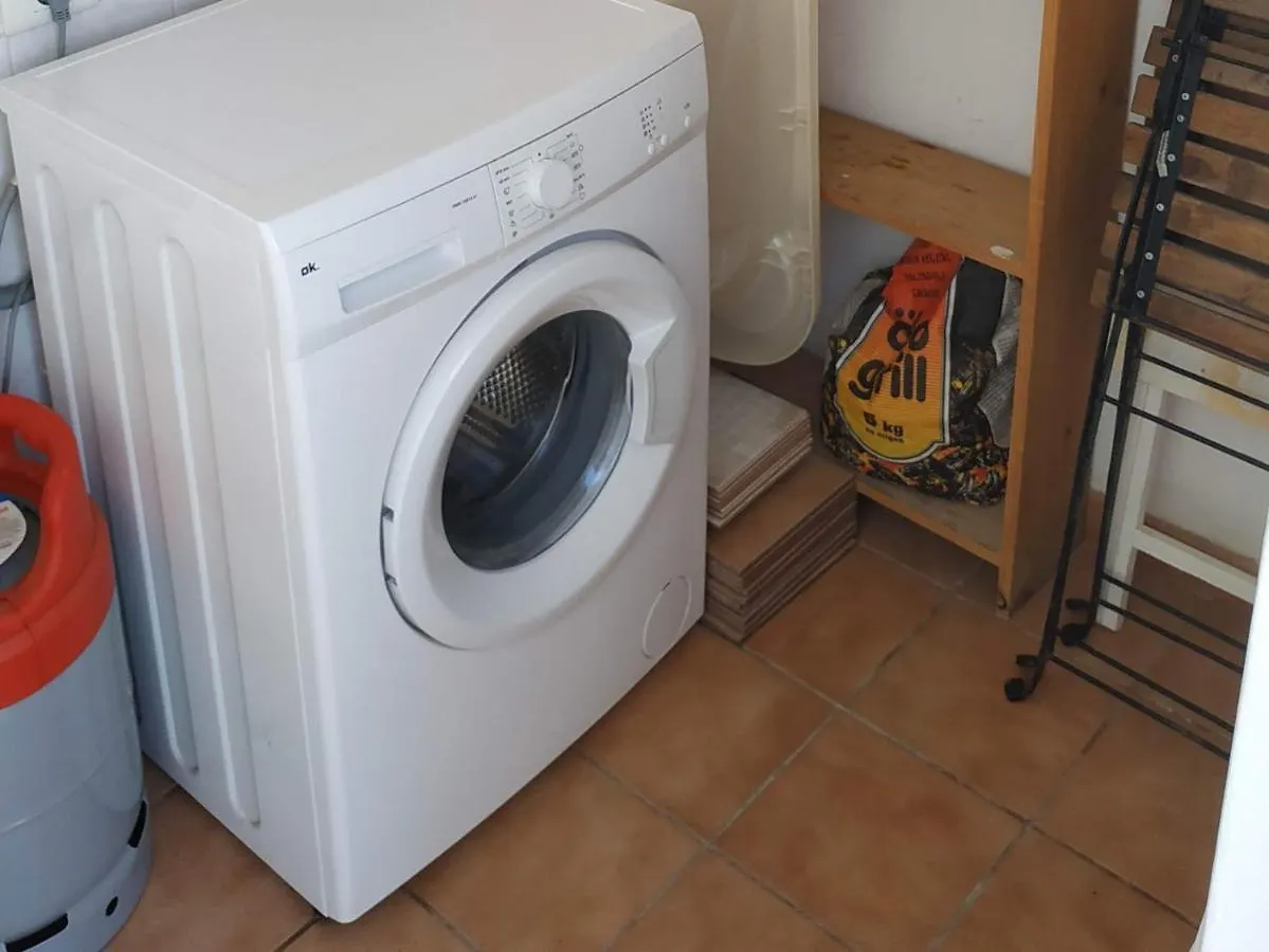 Cosy Apartment 6 Places Canarian Life Las Galletas