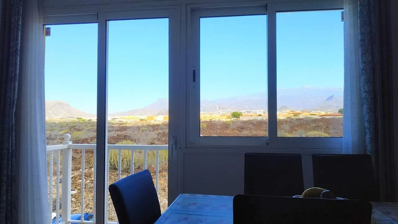Cosy Apartment 6 Places Canarian Life Las Galletas 0*,  Espagne