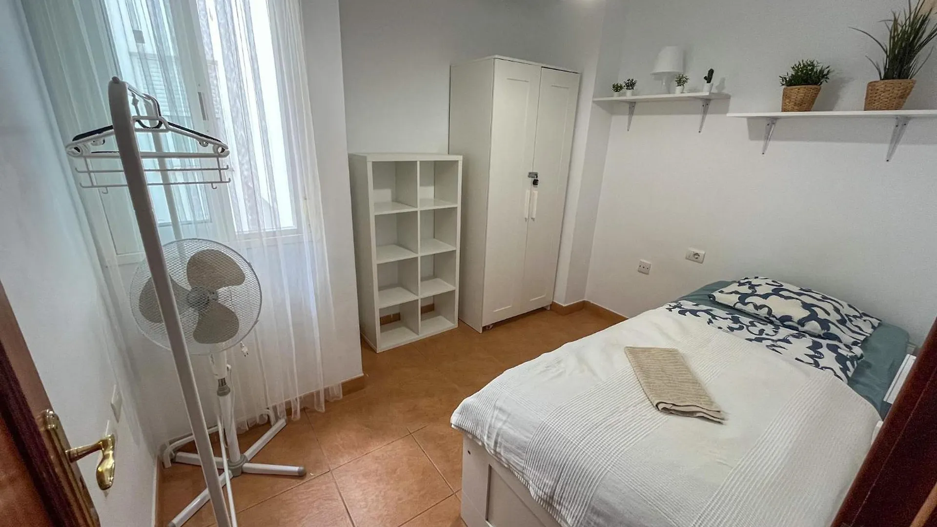 Cosy Apartment 6 Places Canarian Life Las Galletas