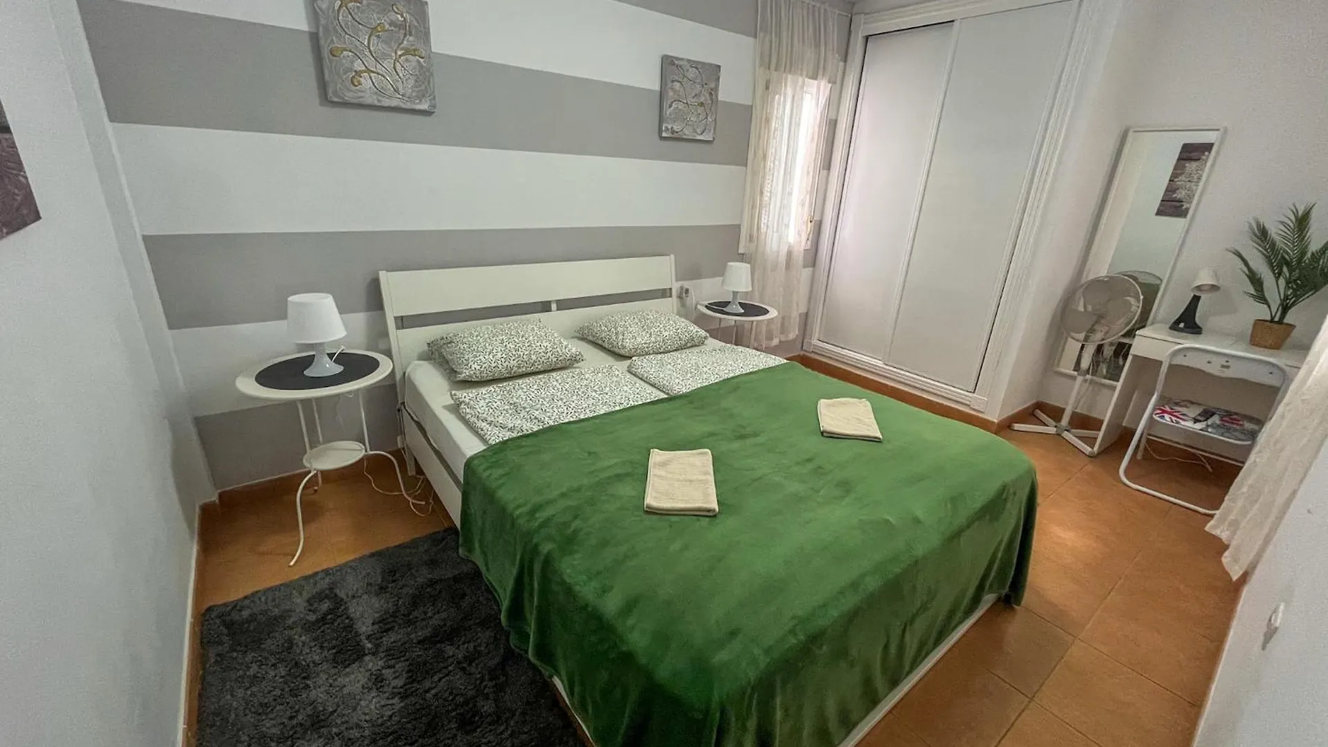 Cosy Apartment 6 places Canarian Life Las Galletas