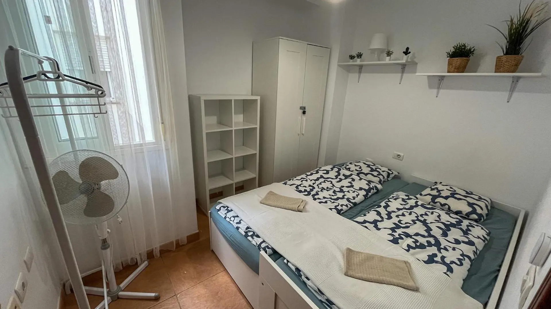 Cosy Apartment 6 Places Canarian Life Las Galletas