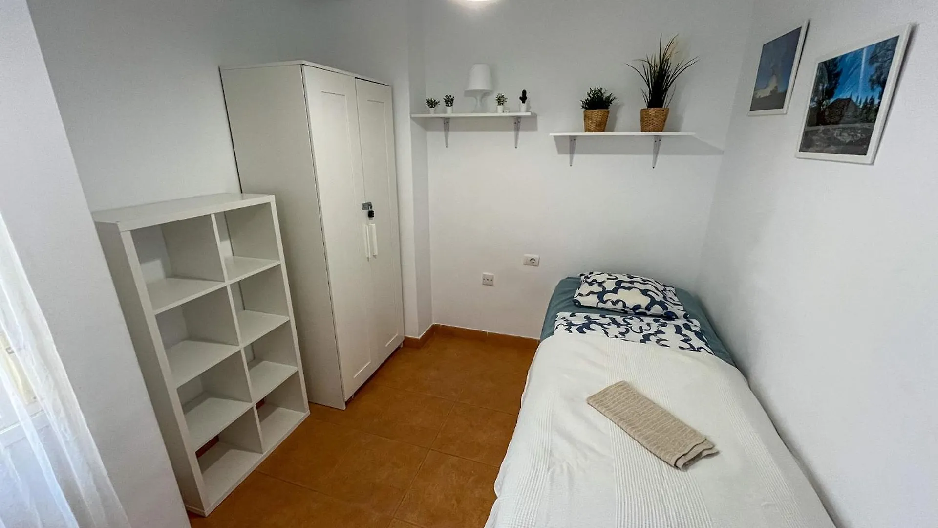 Cosy Apartment 6 Places Canarian Life Las Galletas 0*,