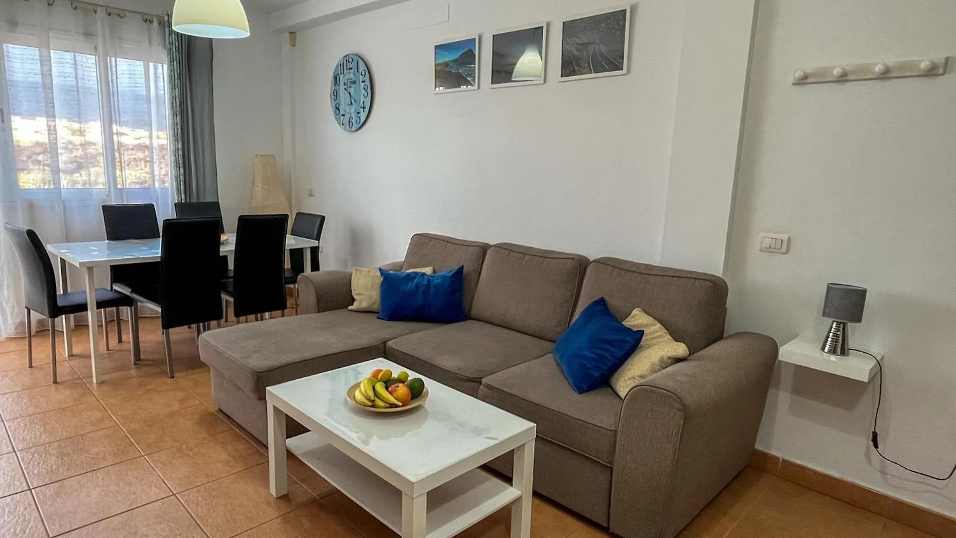 Cosy Apartment 6 Places Canarian Life Las Galletas